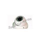 IR Dome CCTV Camera SC-6101A thumbnail-1