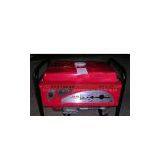 2kva Small Gasoline Generator Set thumbnail-1