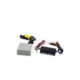 100m Non-obstacle Transmission Wireless Vehicle Surveillance Camera System