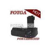 Fotga IR Remote Vertical Battery Grip Replacement for Canon 450D 500D 1000Di BG-E5 thumbnail-1