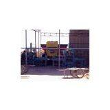 High Pruduction Efficiency Brick Making Machine thumbnail-2