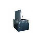 Customized Black Steel Cabinet gas lift struts / springs, kitchen cupboard gas strut
