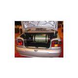 CNG Cylinder for Vehicle thumbnail-2