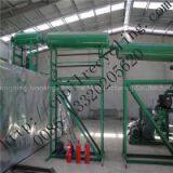 ZSA Waste Oil And Black Oil Recovery System thumbnail-2