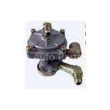 Brake Relay Valve With Aluminum Alloy / Brass for Truck M20x1.5 M16x1.5 Port