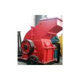 Energy Saving Hammer Mill Crusher With ISO Certificate thumbnail-1