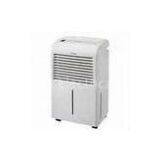 Small Volume Air Purification 2000ml Water Tank Air Dry Dehumidifier Mini Dehumidifier With Ionizer