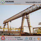 Girder Cantilever Gantry Crane thumbnail-3