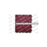 Colorful PP Sport Court Surface thumbnail-1