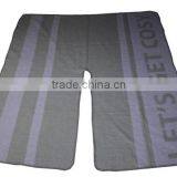 "let's Get Cosy "wholesale Classic Winter Lady Acrylic Knitted Pashmina Scarf Shwal thumbnail-5