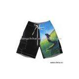 Sell Printing Beach Shorts thumbnail-1