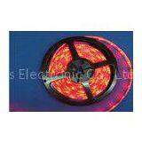 DC 24 Volt Cool White SMD 3528 LED Strip 24 Watt Flex Led Strip Tape 6000K - 6500K thumbnail-1