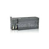 Chinese CPU 24DI / 16DO Micro PLC Controller With Relay