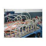 PE / PP Profile Plastic Extrusion Mould For Production Line thumbnail-1