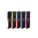 Heavy Duty Anti - Fingerprint Soft Silicone Iphone Protective Cases , Iphone 6 Cover