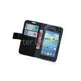 PU Soft Cover for I8260, Samsung Galaxy Leather Case for Galaxy Core