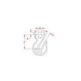 Clevis Grab Hooks thumbnail-2