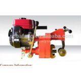 Combustion Rail Drilling Machine thumbnail-2