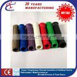 Factory Sale! BLACK 1200F SPARK WIRE BOOTS HEAT SHIELD PROTECTOR SLEEVE thumbnail-6