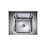 Under Mount Commercial Sink thumbnail-1