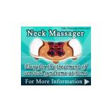 Neck massager
