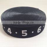 2" Military Grade Elastic Webbing Belt