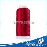 Polyester Embroidery Thread 120D 4000Y