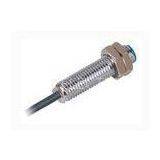 NO / NC 200MV Hall Proximity Sensor 10MM Detection Distance Long Service Life