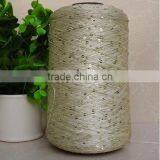 Pet Sequin Thread With Back Glue