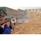 Gabion Barriers for Defense/Military Blast Barrier thumbnail-1