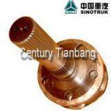 Sinotruk Howo Transmission Part BALL BEARING 635330050 thumbnail-1