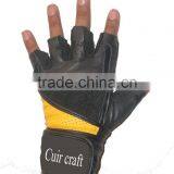 Super Quality Weight Lifting Gloves/ Gym Gloves / Fitness Gloves thumbnail-2