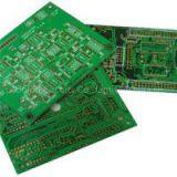 Single-sided PCB