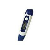 High  Accuracy Digital Instant Read Thermometer For Baby Use , 32C-42.9C Measurement Range