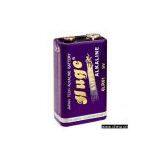 6LR61 Super Alkaline Battery