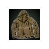 MILITARY JACKET thumbnail-1