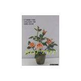 Sorter Imitation Artificial Flower thumbnail-1