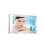 26 Inch Wide Screen LCD Advertising Display