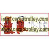 Professional Toe Jacks Capacity From 5T to 50T thumbnail-3