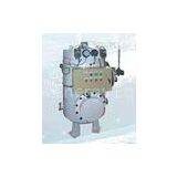 Industrial Hot Water Storage Tanks Stainless Steel Water Supply Unit