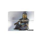 Antique Buddha Statue Style thumbnail-1