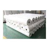 High Soaking Woven Geotextile Fabric Drainage Reinforce Stability For Industry thumbnail-1