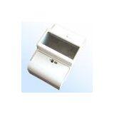 Single-phase DIN-Rail Electric Meter Case DDS-413 thumbnail-1