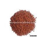 EPDM Granule(red) thumbnail-1
