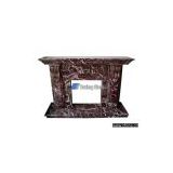 red Fireplaces,marble fireplace,granite fireplace,marble fireplace