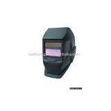 Auto-Darkening Welding Helmet SZ-AS Black