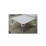 Steel Perforated Tile Suppliers