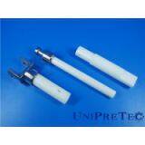 YSZ ZrO2 Zirconia Ceramic Shaft thumbnail-3