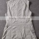 Vest With Lining thumbnail-2