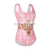 Teenage Girls Swimwear for Wholesale thumbnail-2